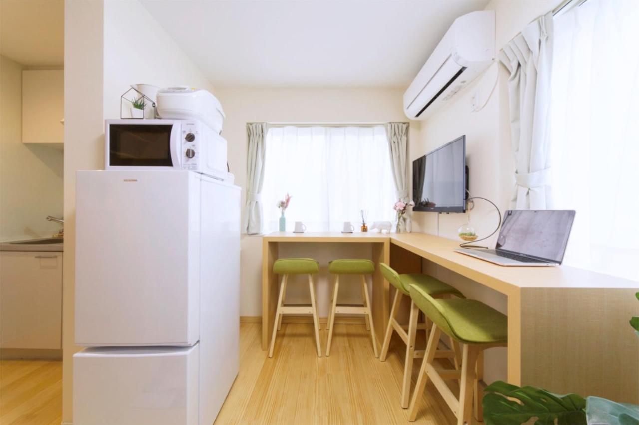 Nestay Villa Tokyo Otsuka Екстер'єр фото