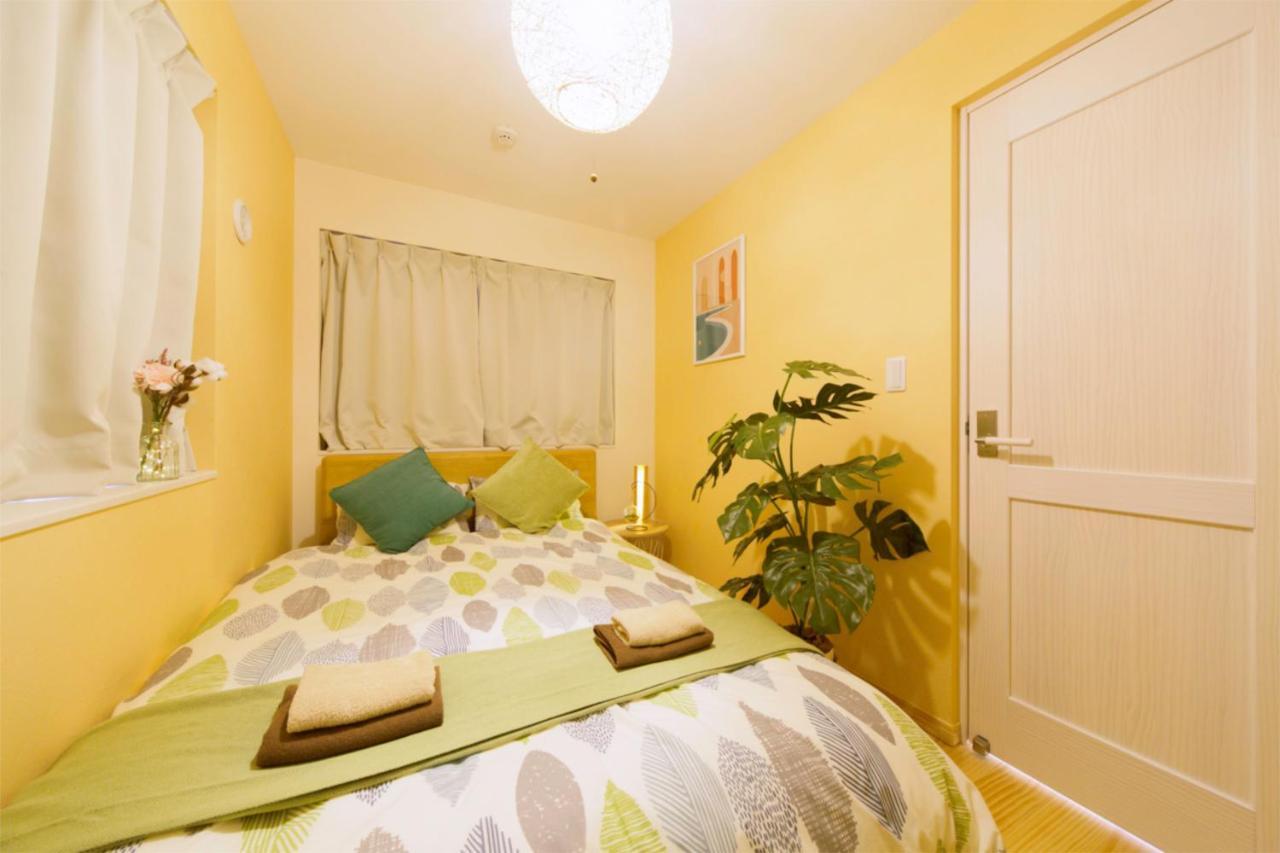Nestay Villa Tokyo Otsuka Екстер'єр фото