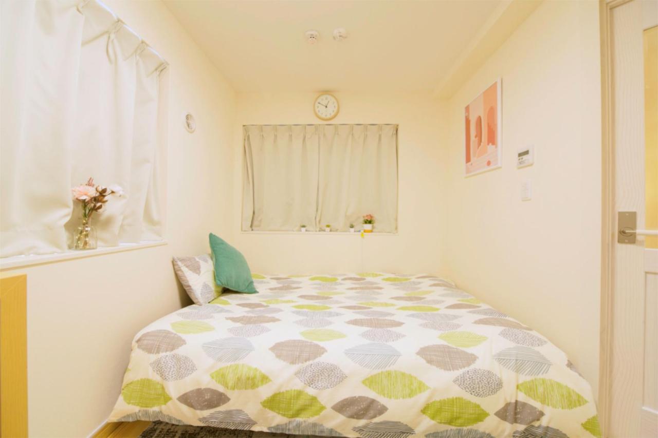 Nestay Villa Tokyo Otsuka Екстер'єр фото